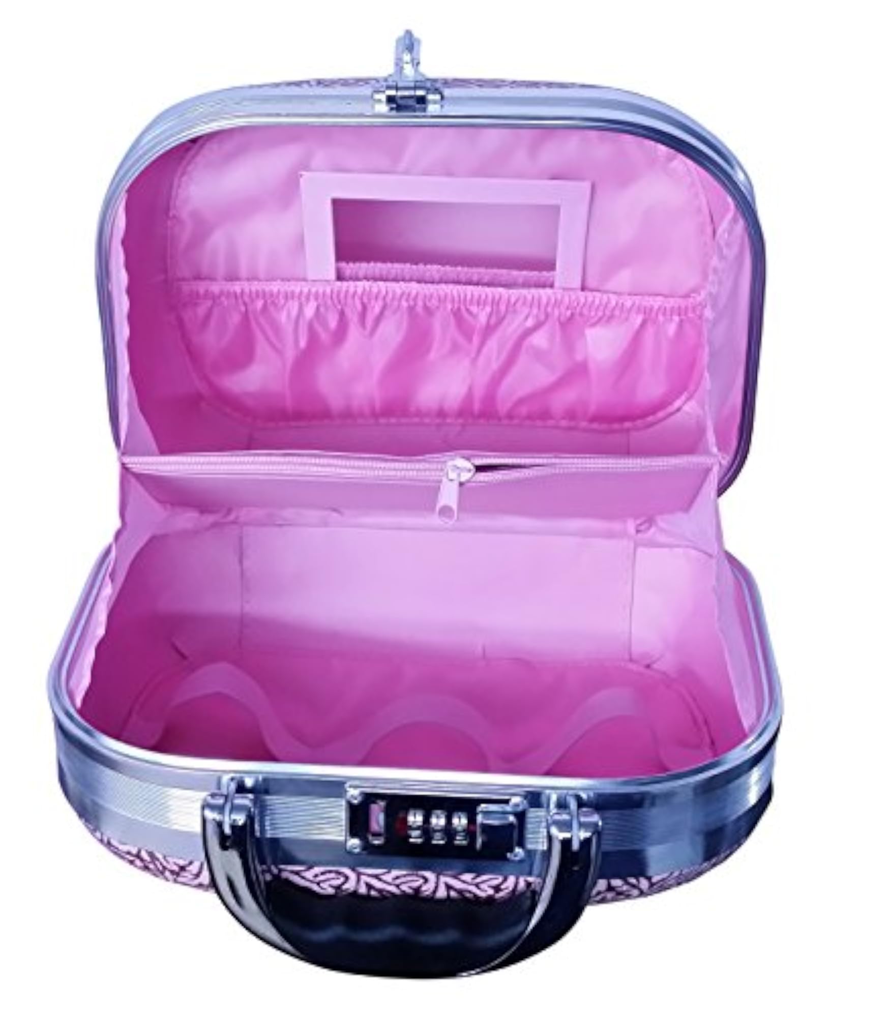Sweet Vanity Box for Makeup Storage